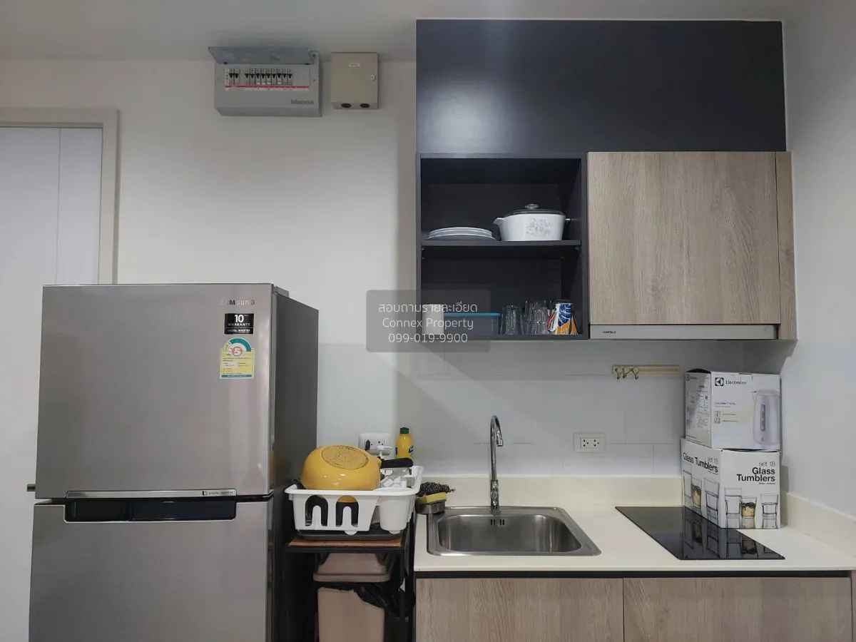 For Rent Condo , The Base Phetkasem , MRT-Phetkasem 48 , Bang Wa  2