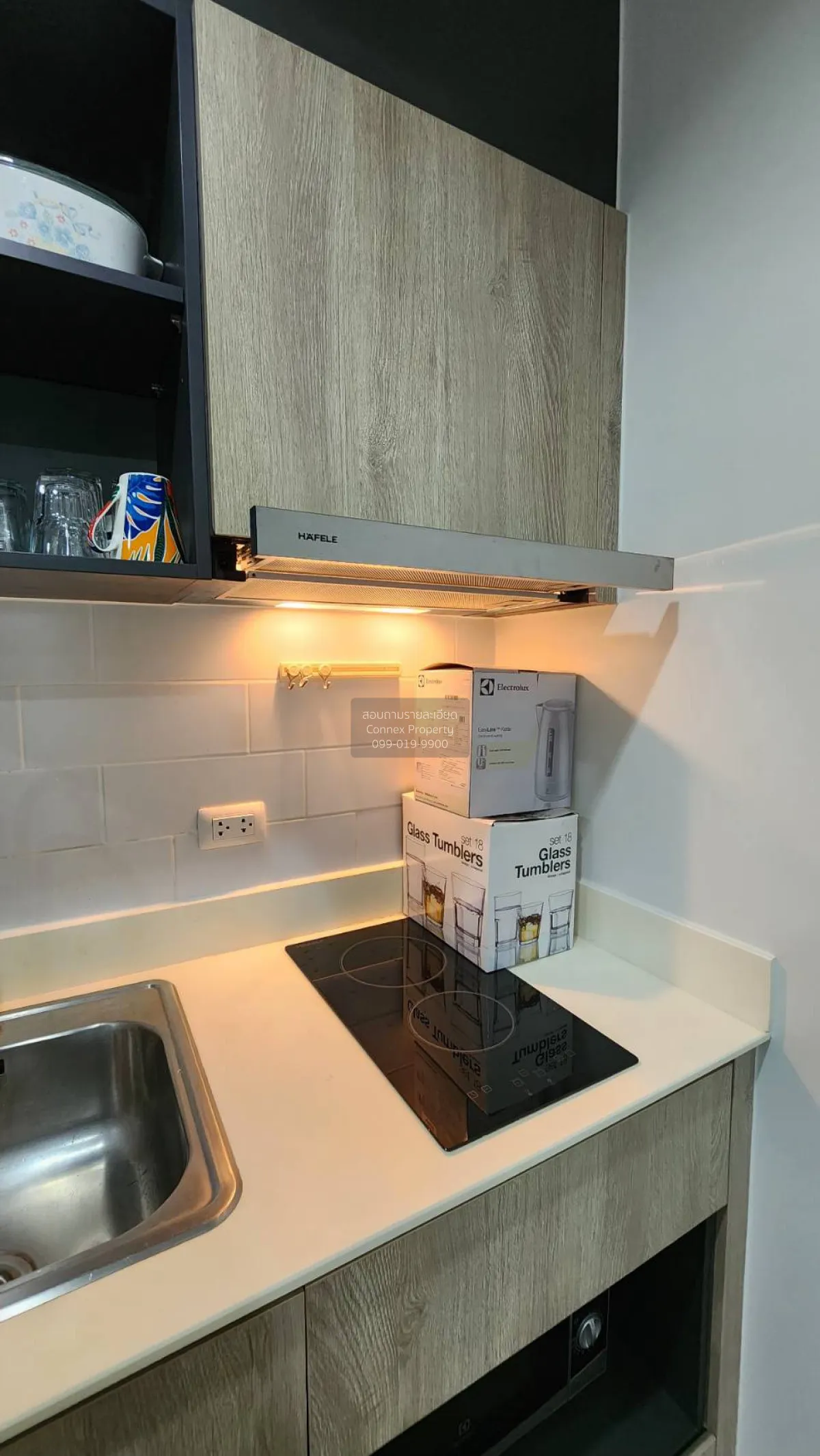 For Rent Condo , The Base Phetkasem , MRT-Phetkasem 48 , Bang Wa  3