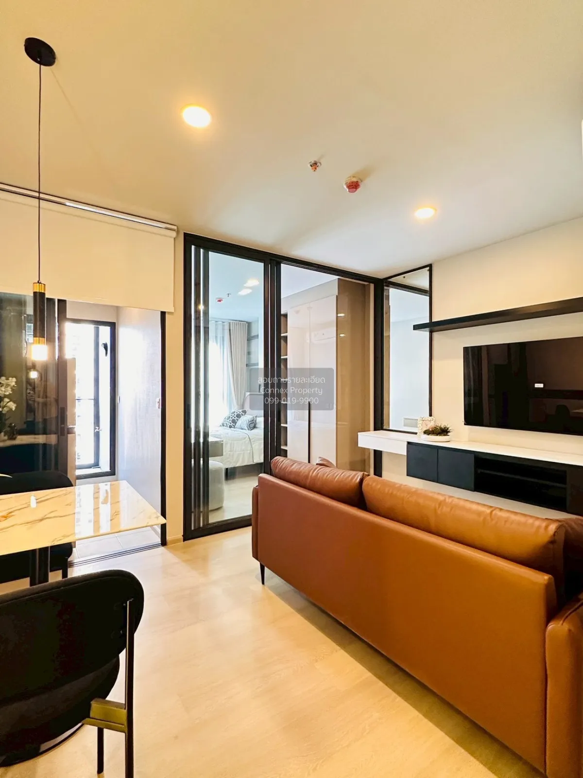 For Rent Condo , Aspire Onnut Station , BTS-On Nut , Phra Khanong 1