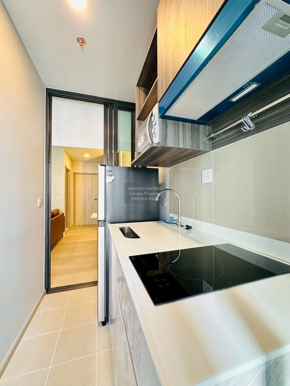 For Rent Condo , Aspire Onnut Station , BTS-On Nut , Phra Khanong 3