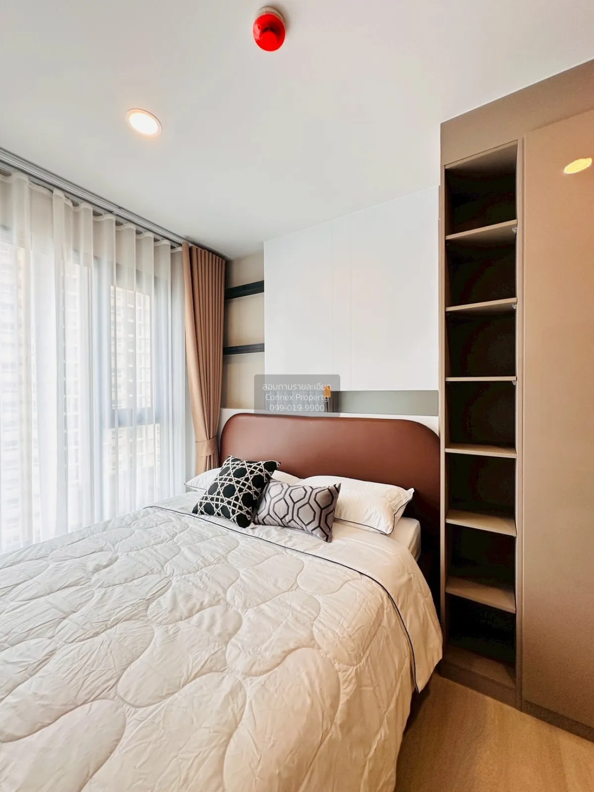 For Rent Condo , Aspire Onnut Station , BTS-On Nut , Phra Khanong 4