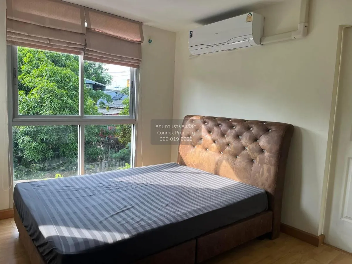 เช่าคอนโด  เดอะ ลิงค์ สุขุมวิท 50 BTS-อ่อนนุช พระโขนง เขต คลองเตย 1