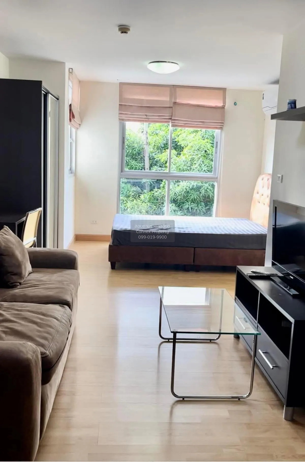 เช่าคอนโด  เดอะ ลิงค์ สุขุมวิท 50 BTS-อ่อนนุช พระโขนง เขต คลองเตย 3