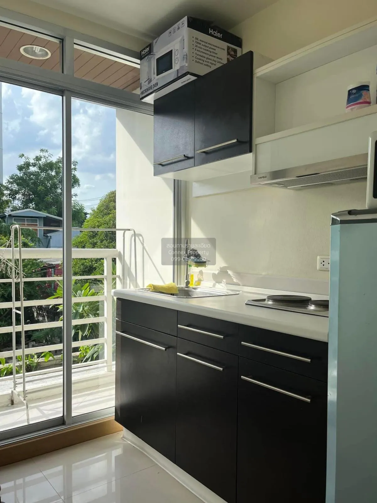 เช่าคอนโด  เดอะ ลิงค์ สุขุมวิท 50 BTS-อ่อนนุช พระโขนง เขต คลองเตย 4