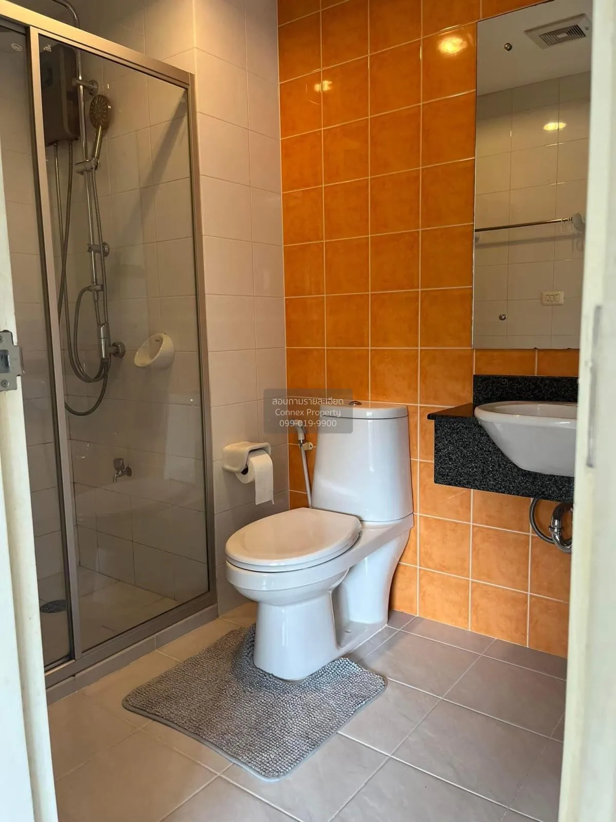 เช่าคอนโด  เดอะ ลิงค์ สุขุมวิท 50 BTS-อ่อนนุช พระโขนง เขต คลองเตย