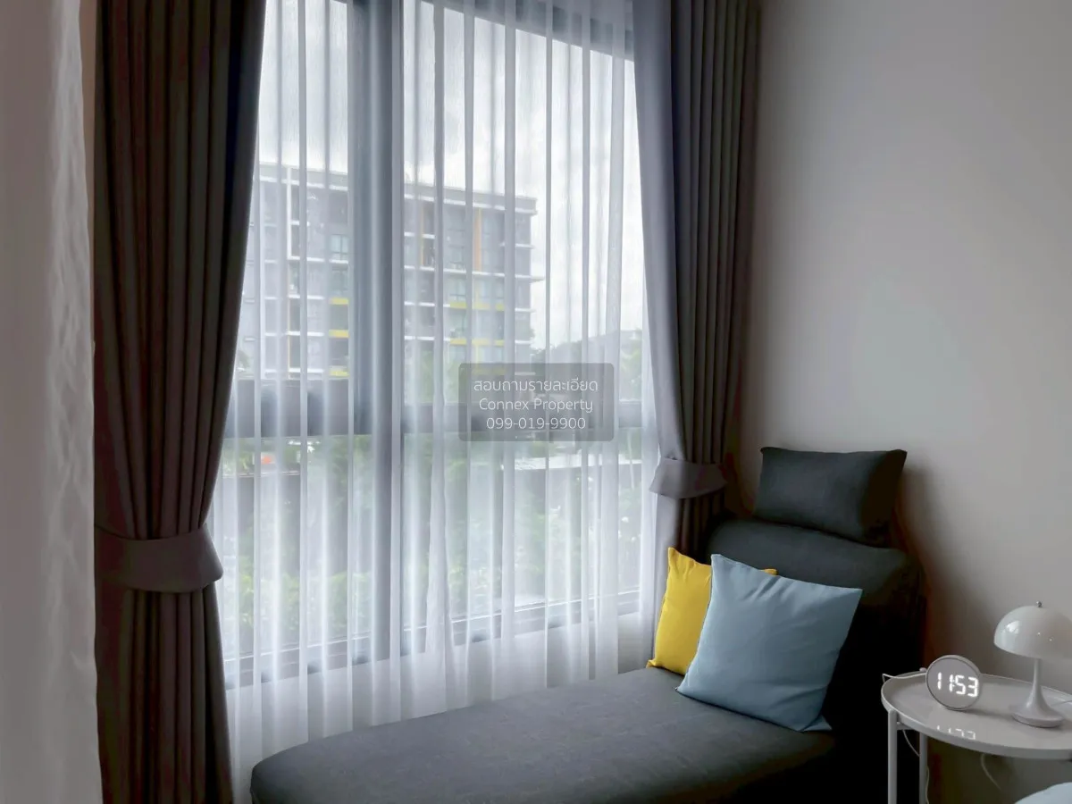 เช่าคอนโด  ออริจิ้น เพลย์ ศรีอุดม สเตชั่น บางนาเหนือ เขต บางนา กร 2