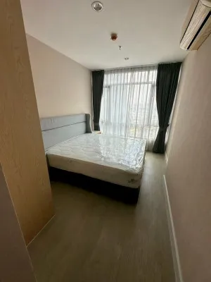 For Sale Condo , Metro Sky Prachachuen , MRT-Bang Son , Wong Sawang , Bang Su , Bangkok , CX-146479