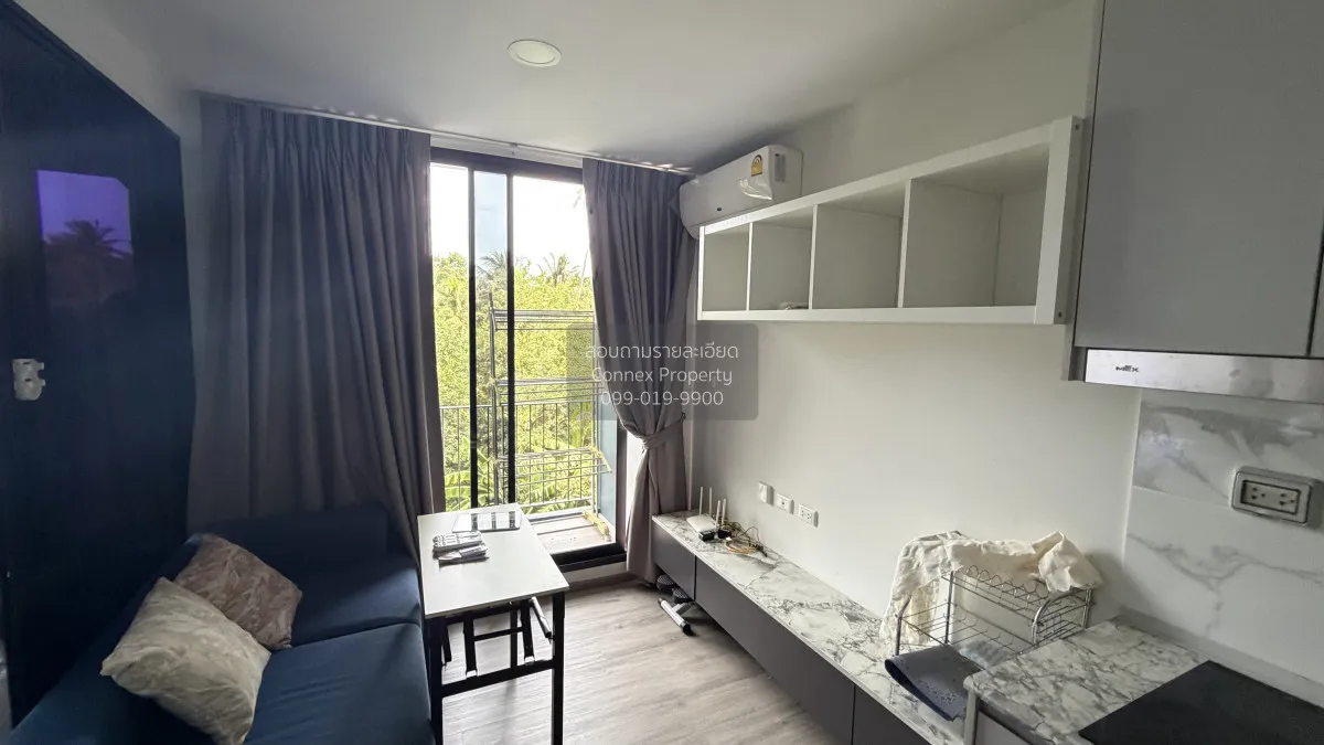 For Sale Condo , Beat Bangwa Interchange , BTS-Bang Wa , Bang Wa  2