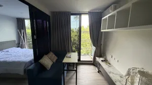 For Sale Condo , Beat Bangwa Interchange , BTS-Bang Wa , Bang Wa , Phasi Charoen , Bangkok , CX-146481