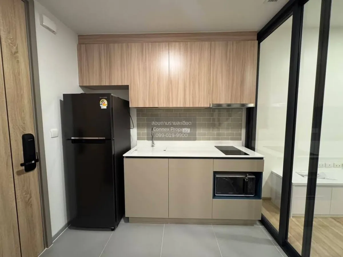 For Rent Condo , XT Phayathai , BTS-Phaya Thai , Thanon Phyathai  4