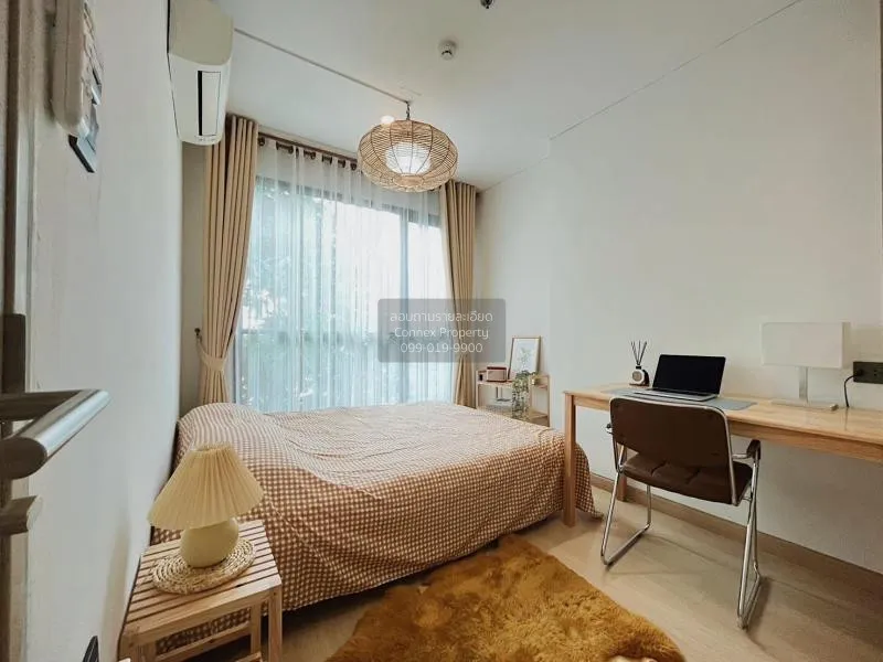 For Sale Condo , Lumpini Suite Phetchaburi Makkasan , MRT-Phetcha