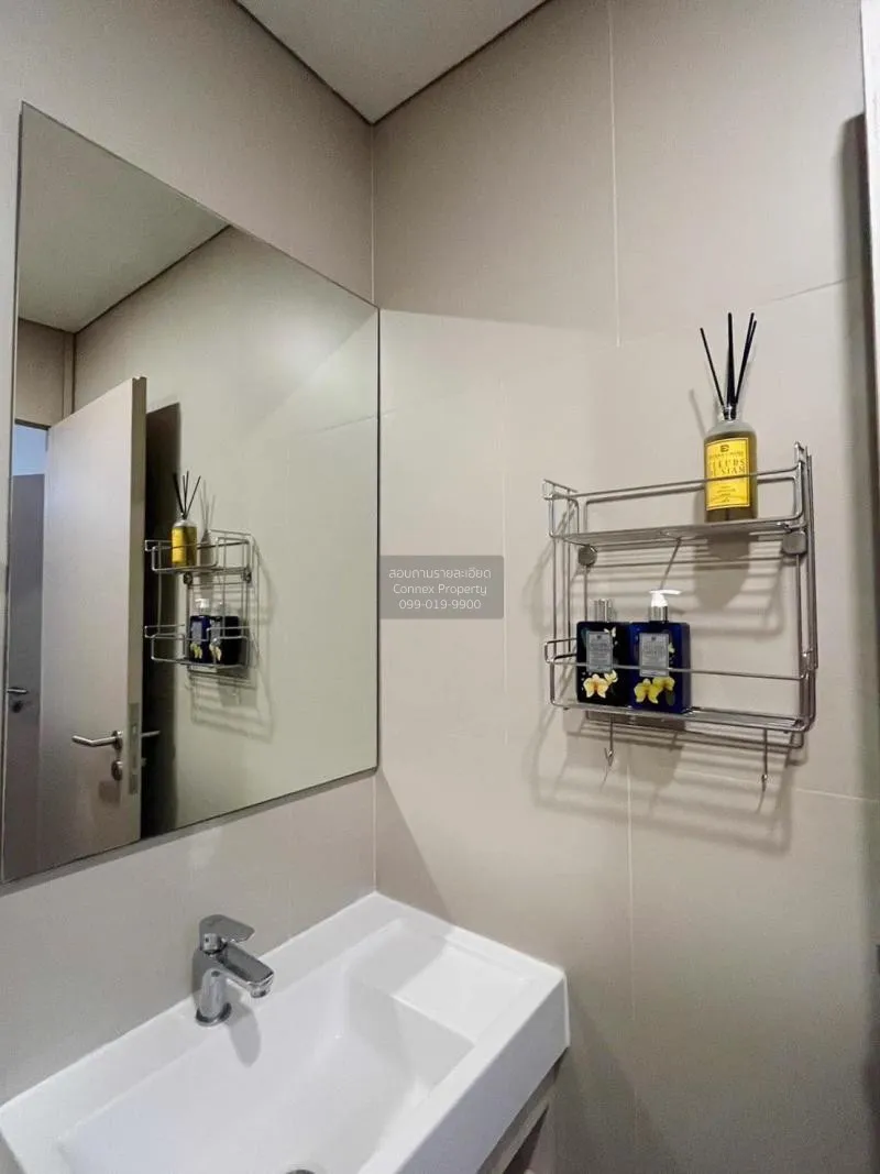 For Sale Condo , Lumpini Suite Phetchaburi Makkasan , MRT-Phetcha