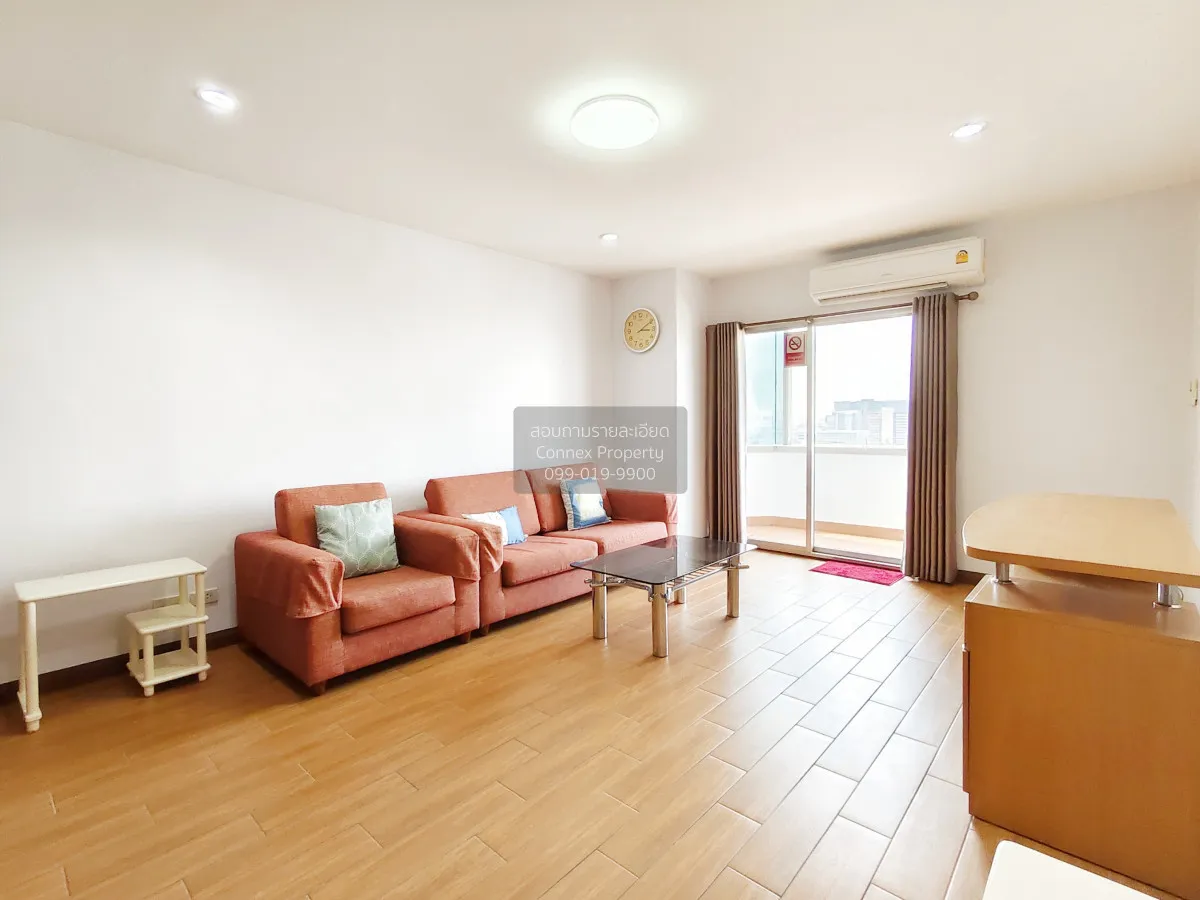 For Rent Condo , Sarin Place , BTS-Ratchayothin , Lat Yao , Chatu 1