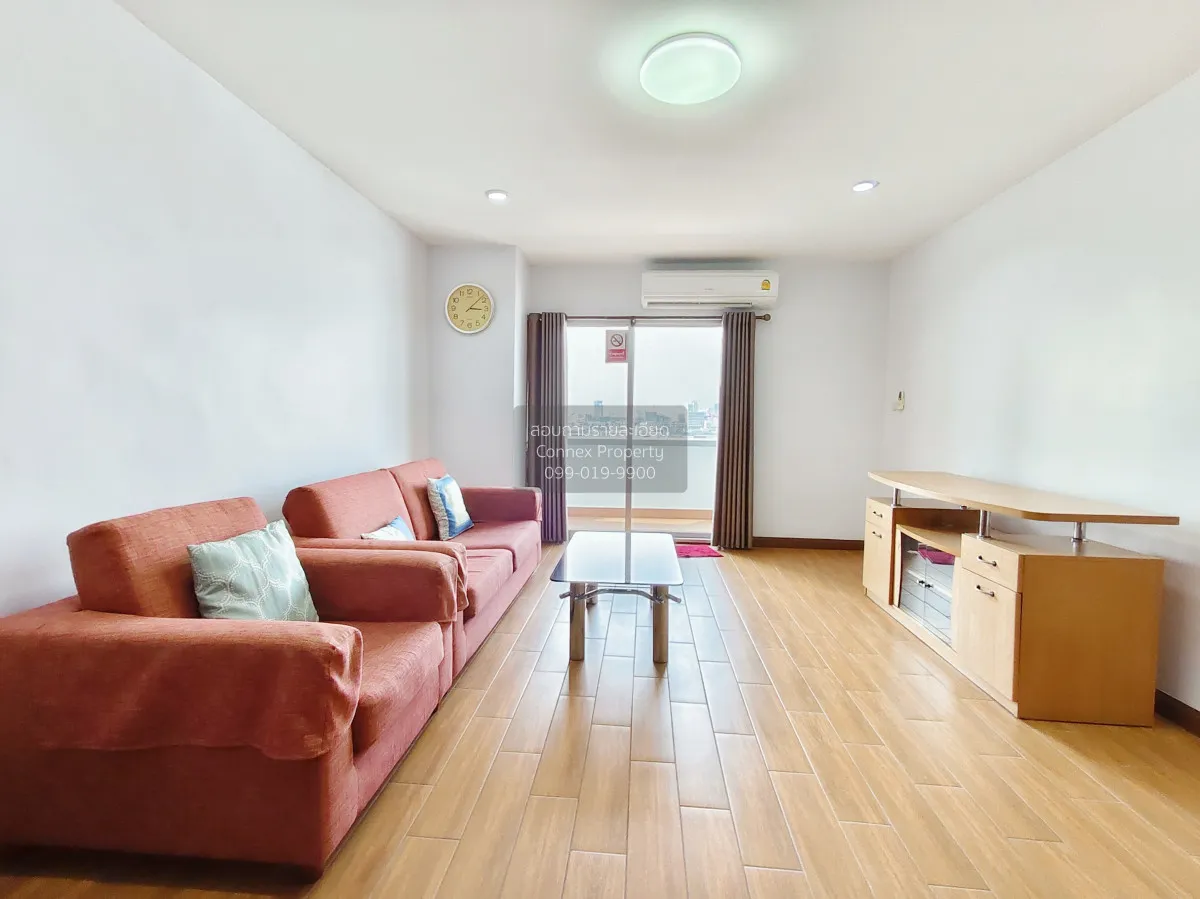 For Rent Condo , Sarin Place , BTS-Ratchayothin , Lat Yao , Chatu 3