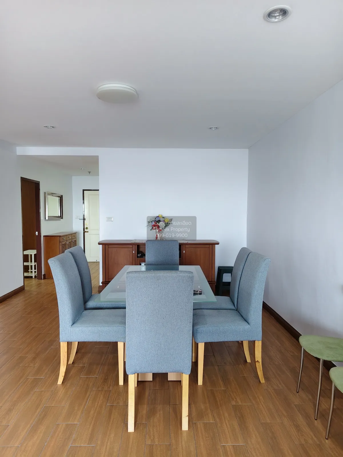For Rent Condo , Sarin Place , BTS-Ratchayothin , Lat Yao , Chatu