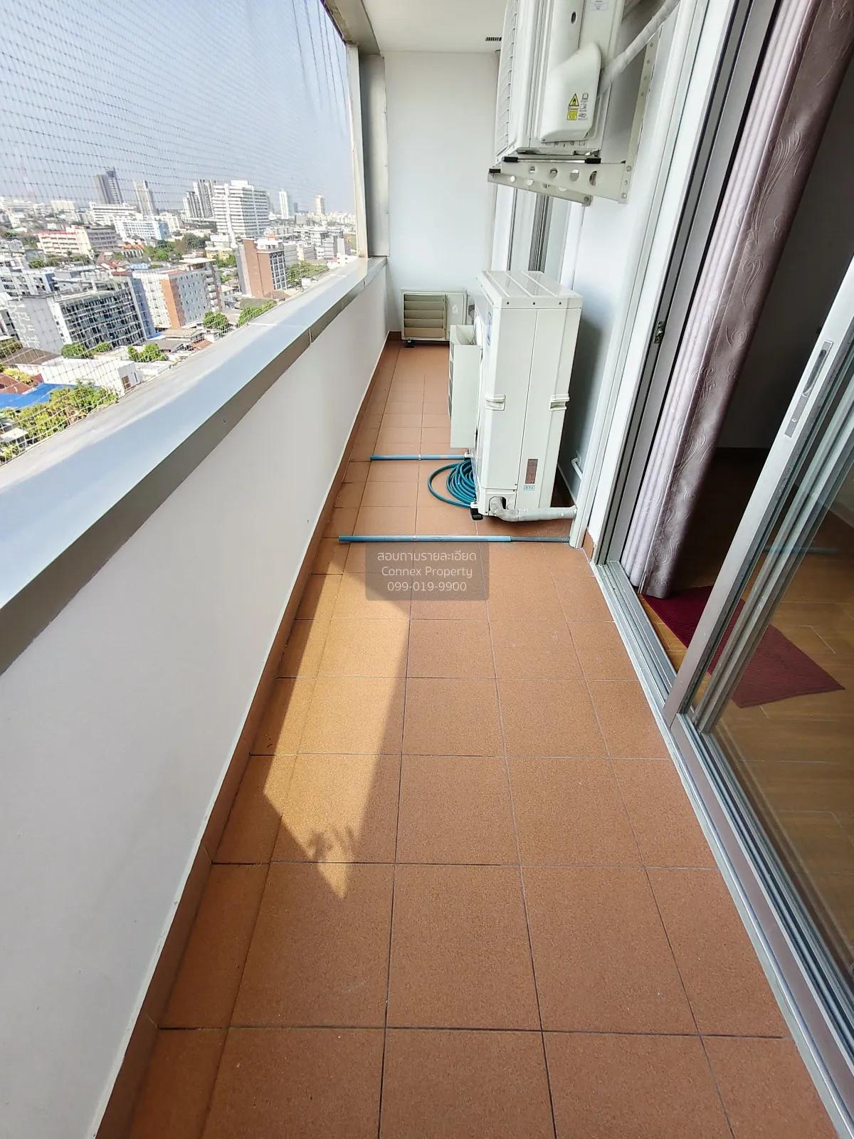 For Rent Condo , Sarin Place , BTS-Ratchayothin , Lat Yao , Chatu