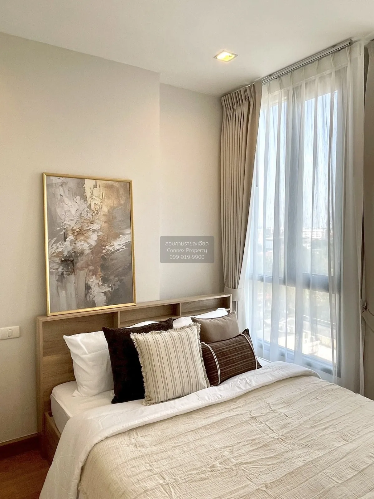 For Rent Condo , Q House Sukhumvit 79 , BTS-On Nut , Phra Khanong 1