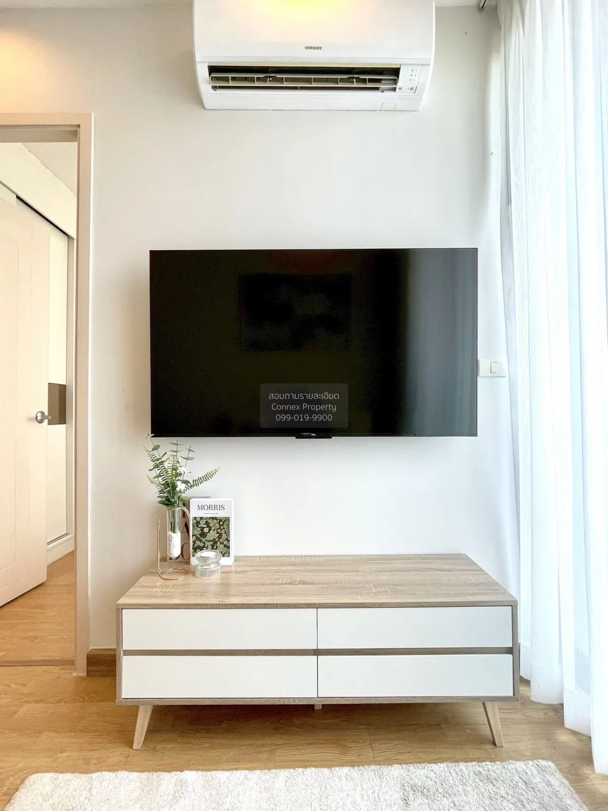 For Rent Condo , Q House Sukhumvit 79 , BTS-On Nut , Phra Khanong 3