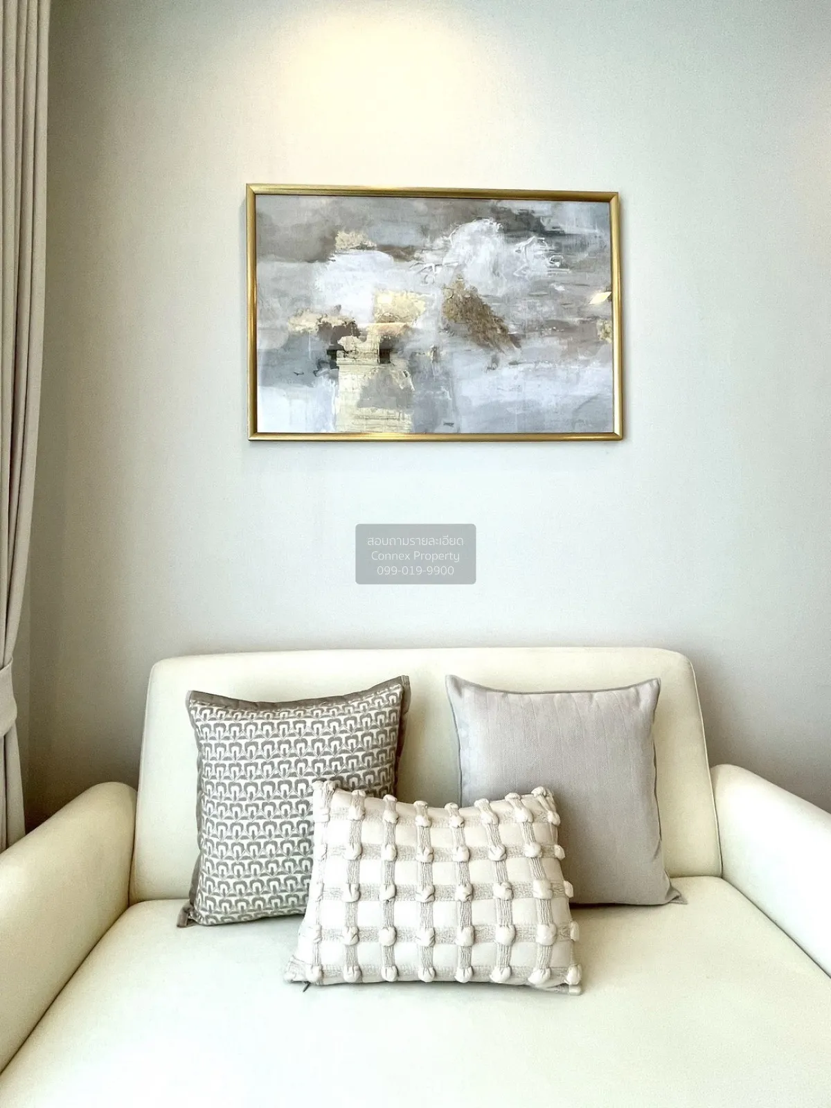 For Rent Condo , Q House Sukhumvit 79 , BTS-On Nut , Phra Khanong 4