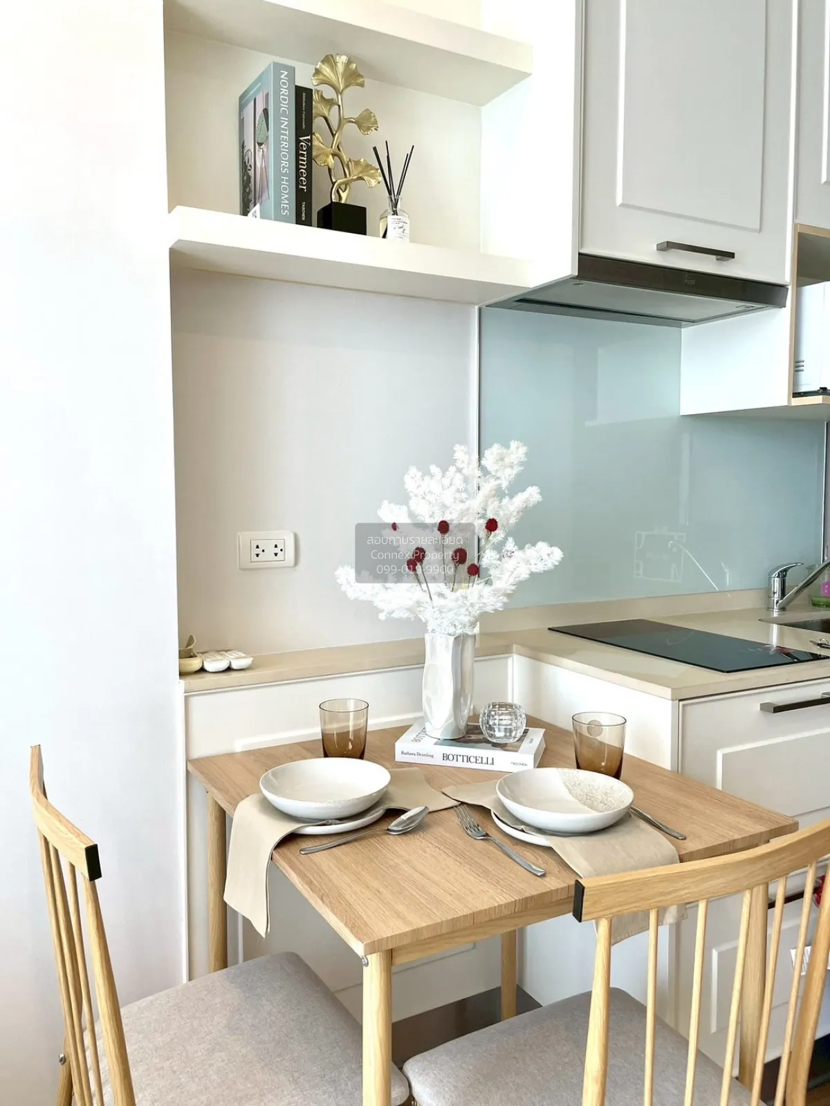 For Rent Condo , Q House Sukhumvit 79 , BTS-On Nut , Phra Khanong