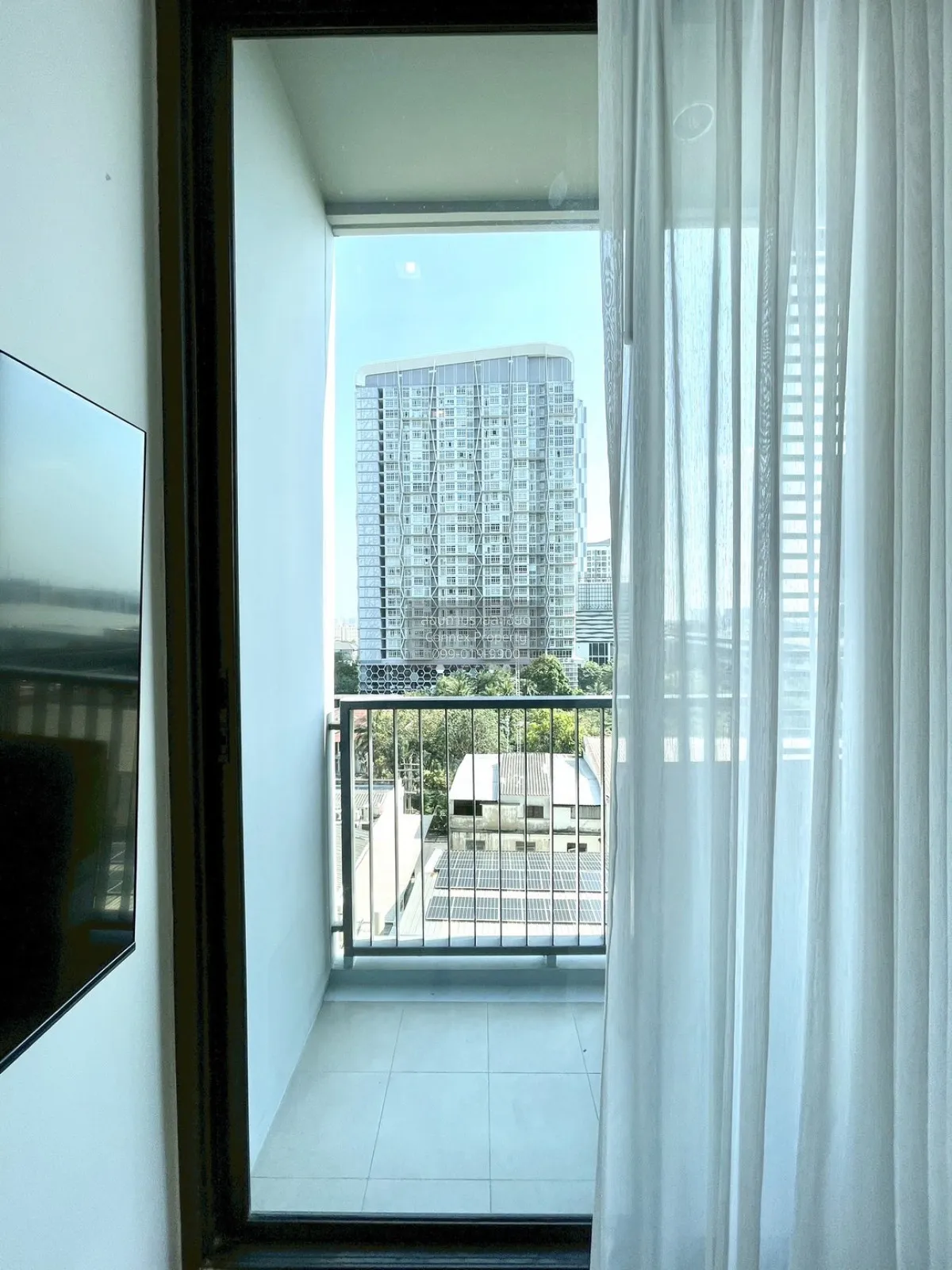 For Rent Condo , Q House Sukhumvit 79 , BTS-On Nut , Phra Khanong