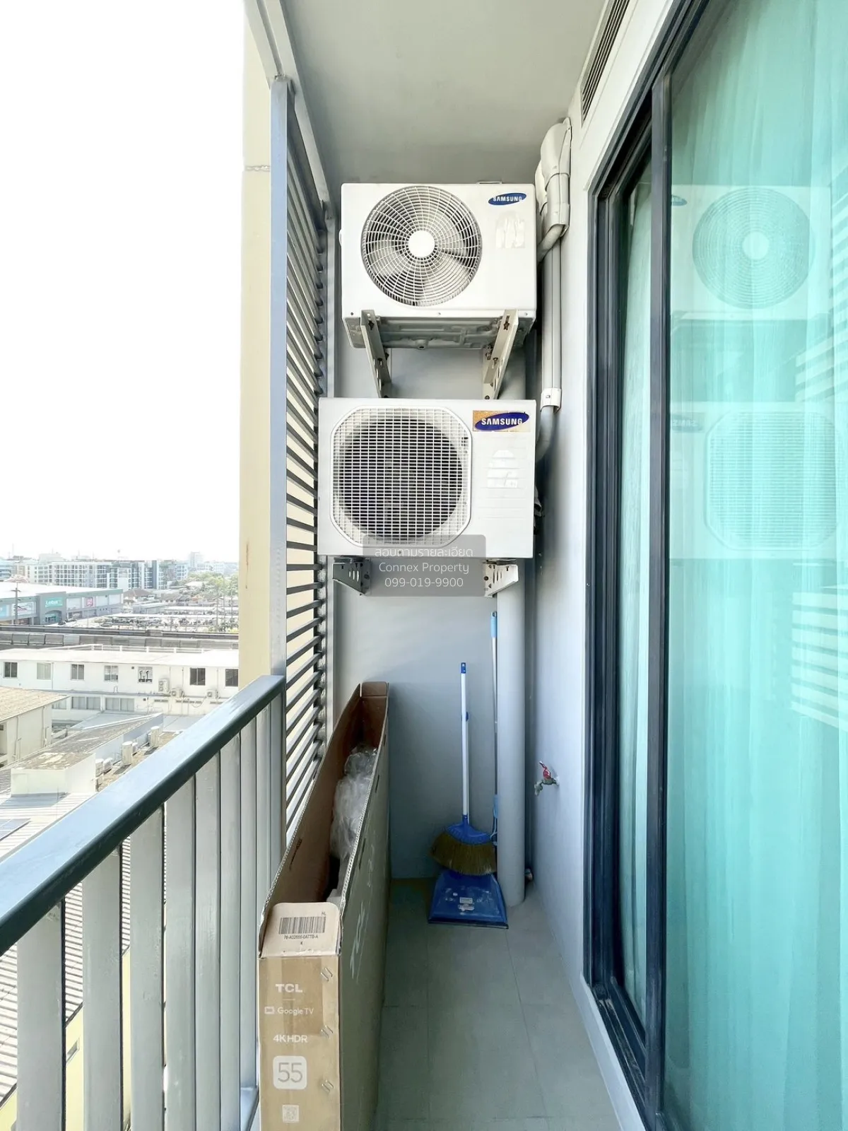 For Rent Condo , Q House Sukhumvit 79 , BTS-On Nut , Phra Khanong