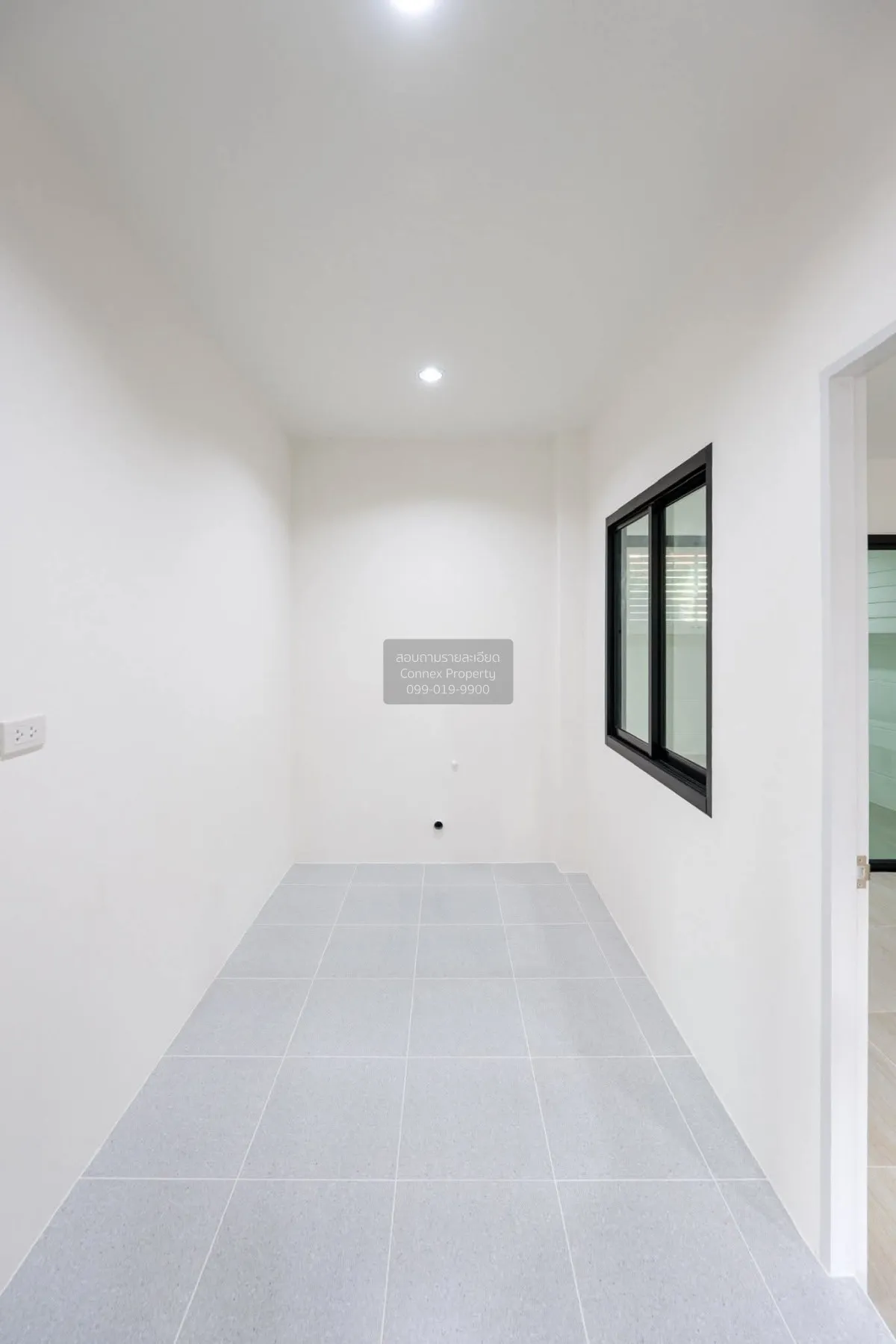 For Sale House , Perfect Place Rattanathibet , Sai Ma , Mueang No