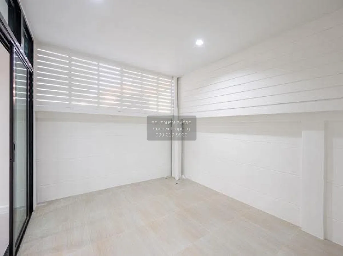 For Sale House , Perfect Place Rattanathibet , Sai Ma , Mueang No