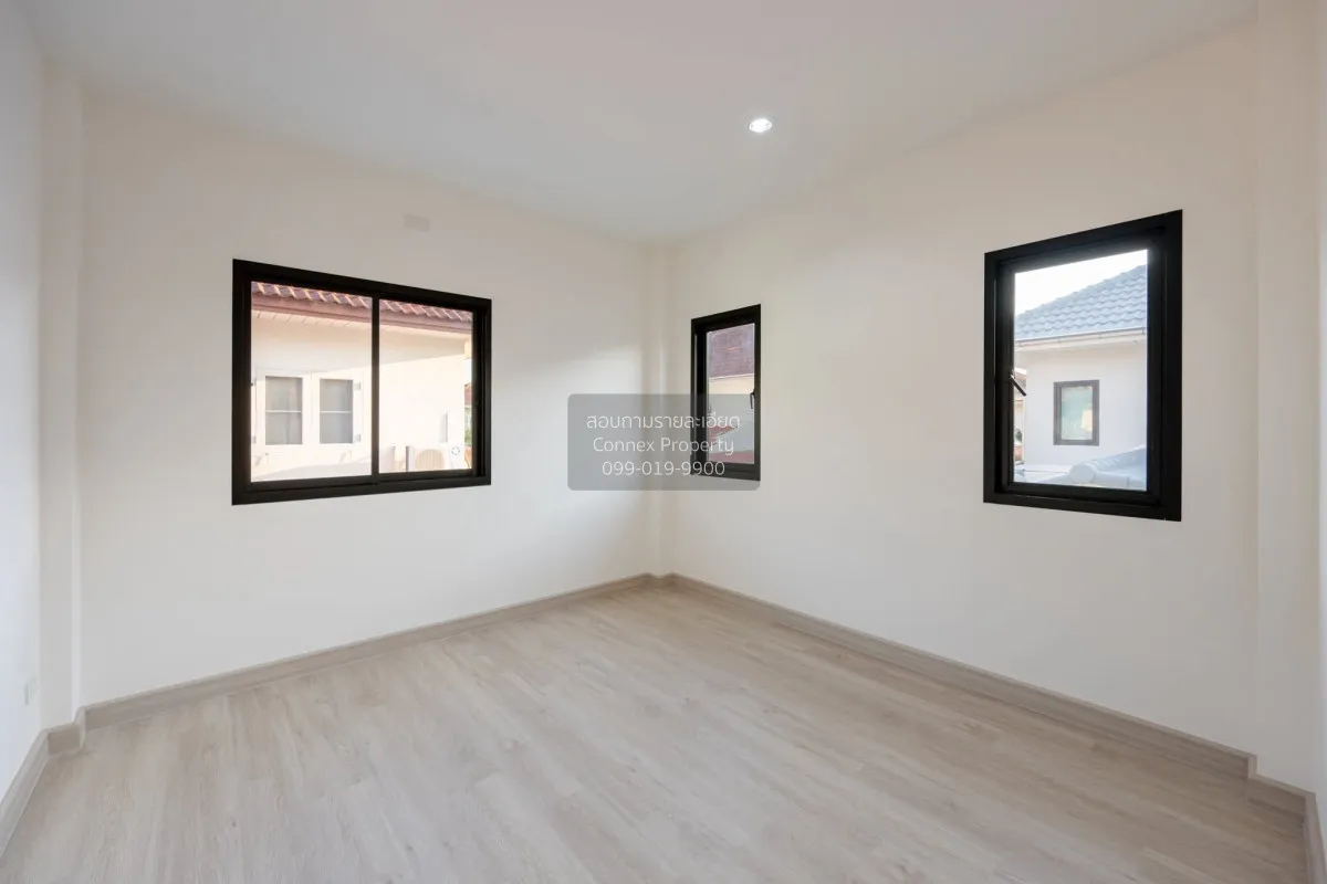 For Sale House , Perfect Place Rattanathibet , Sai Ma , Mueang No