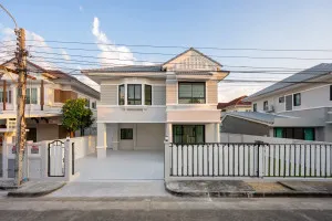 ขายบ้าน  เพอร์เฟค เพลส รัตนาธิเบศร์ ไทรม้า เมืองนนทบุรี นนทบุรี CX-146493