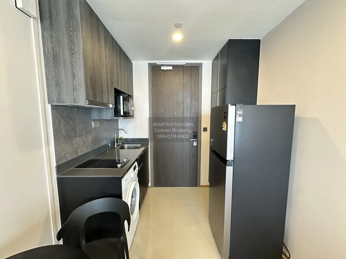 เช่าคอนโด  แอชตัน จุฬา-สีลม MRT-สามย่าน สี่พระยา เขต บางรัก กรุงเ