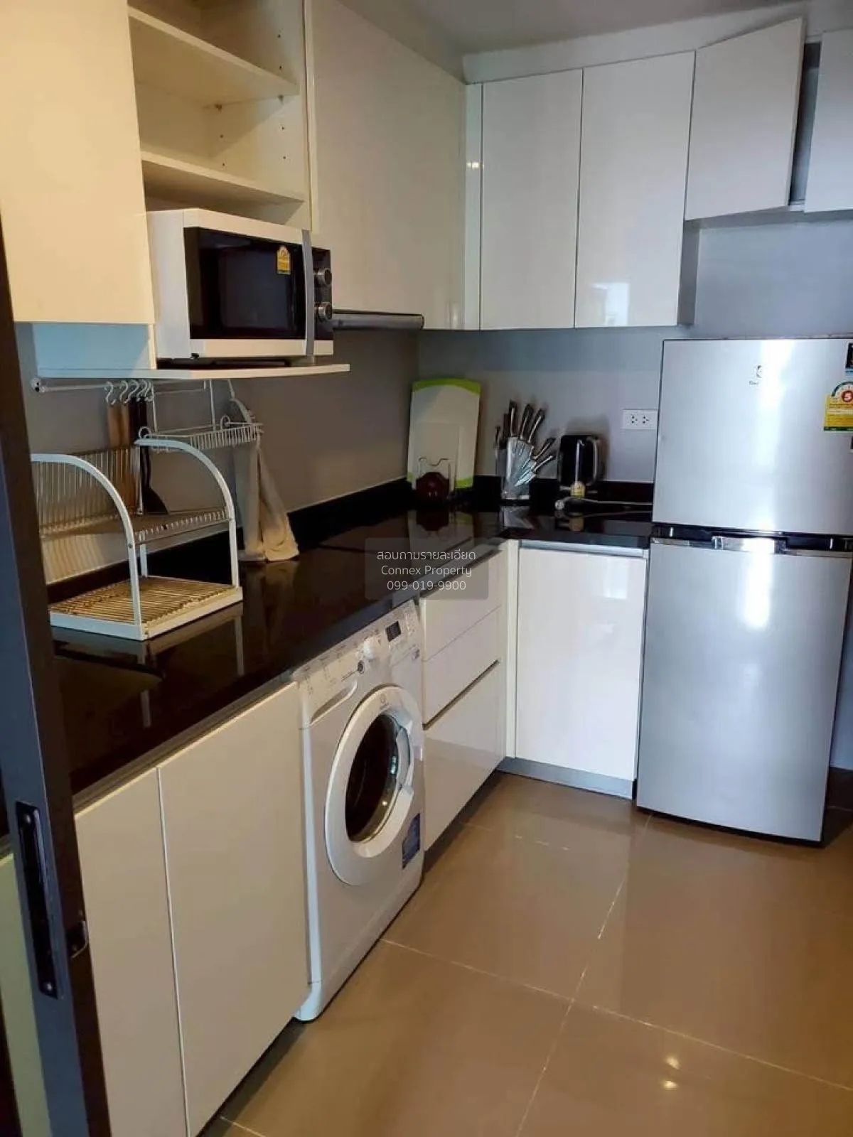 For Rent Condo , Mirage Sukhumvit 27 , BTS-Asok , Khlong Toei Nue 3