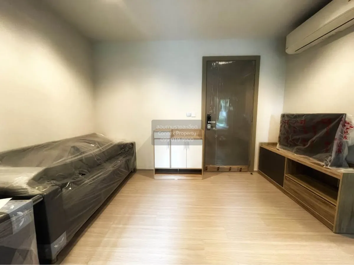 เช่าคอนโด  ไลฟ์ อโศก - พระรามเก้า MRT-พระราม 9 มักกะสัน เขต ราชเท 1