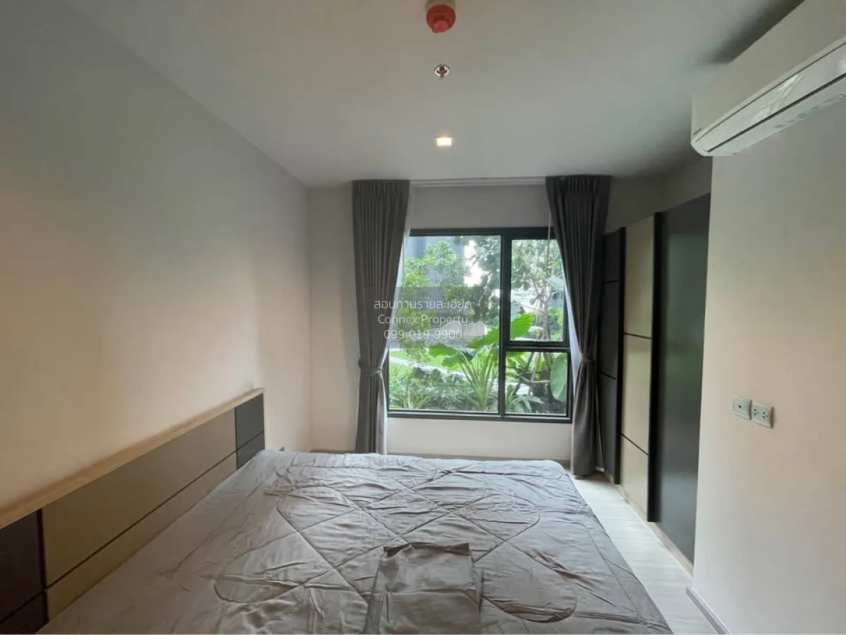 เช่าคอนโด  ไลฟ์ อโศก - พระรามเก้า MRT-พระราม 9 มักกะสัน เขต ราชเท