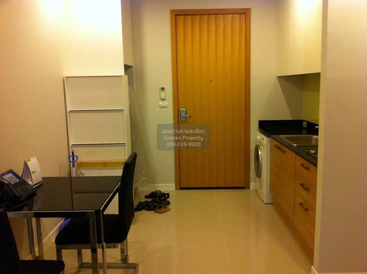 For Rent Condo , Circle Condominium , MRT-Phetchaburi , Thanon Ph 2