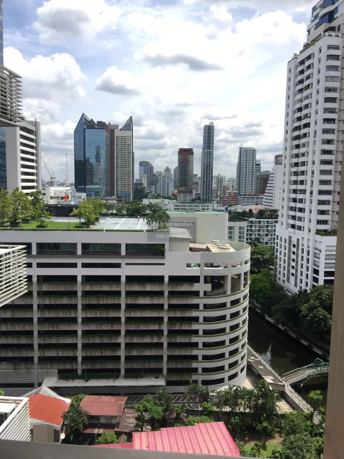 For Rent Condo , Circle Condominium , MRT-Phetchaburi , Thanon Ph