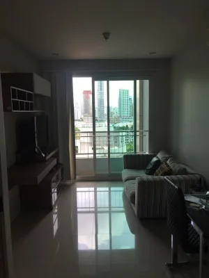 For Rent Condo , Circle Condominium , MRT-Phetchaburi , Thanon Phetchaburi , Rat Thewi , Bangkok , CX-146499