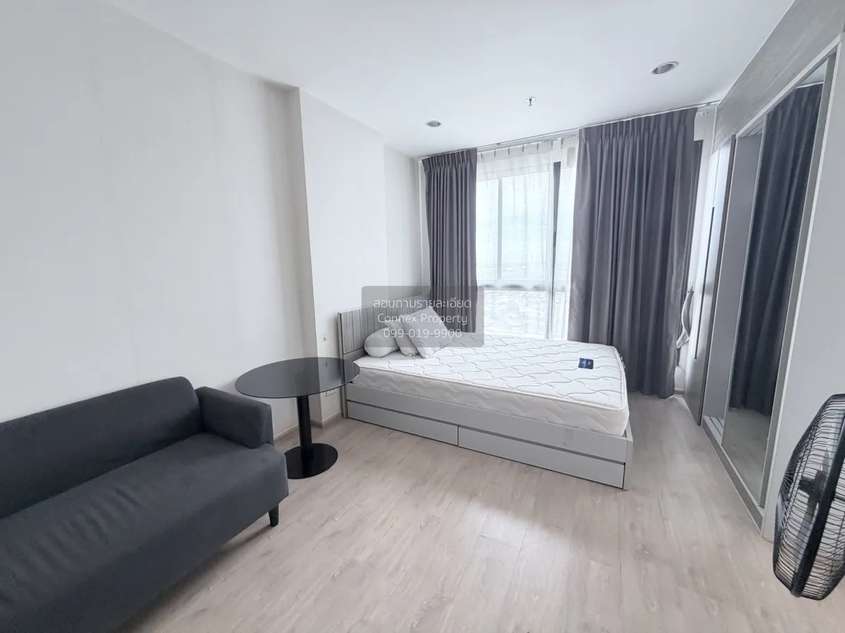 For Rent Condo , Ideo Sathorn - Thapra , BTS-Pho Nimit , Bukkhalo 1