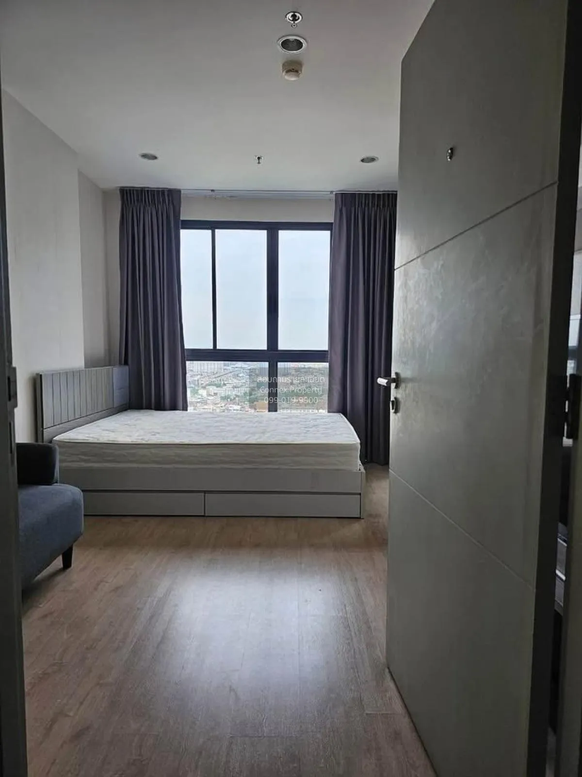 เช่าคอนโด  ไอดีโอ สาทร - ท่าพระ BTS-โพธิ์นิมิตร บุคคโล เขต ธนบุรี 2