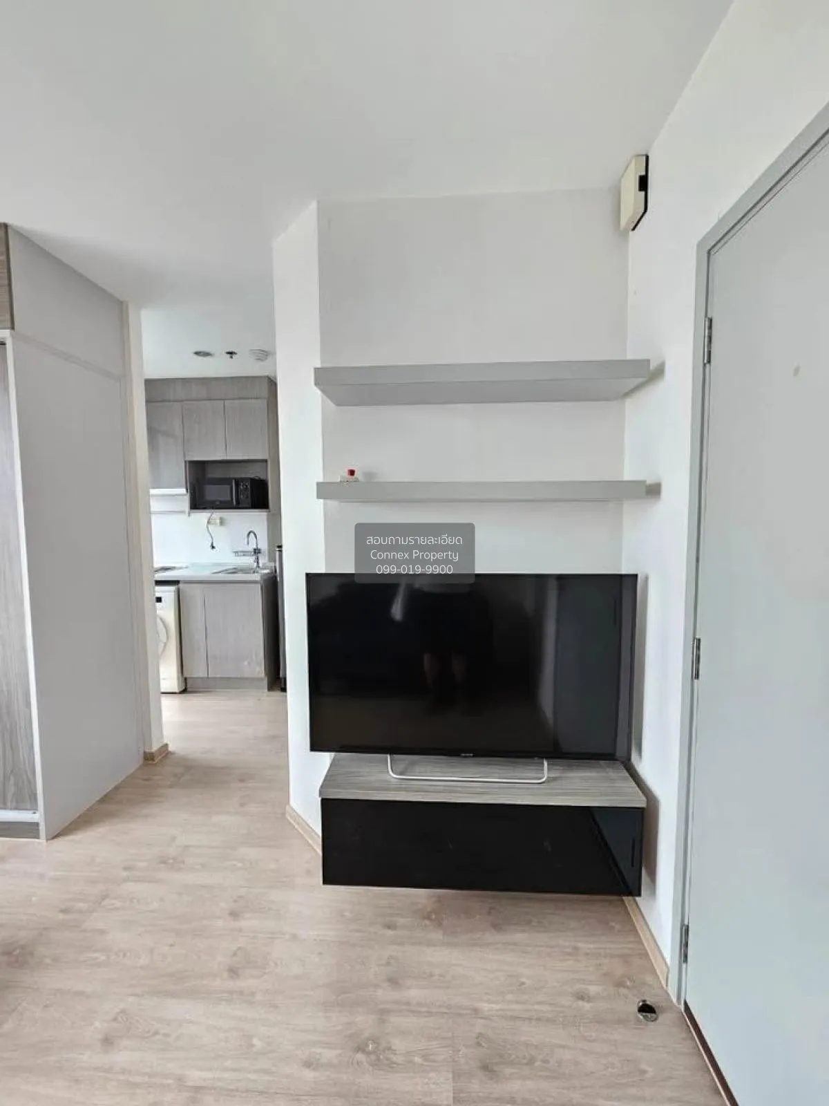 For Rent Condo , Ideo Sathorn - Thapra , BTS-Pho Nimit , Bukkhalo 4