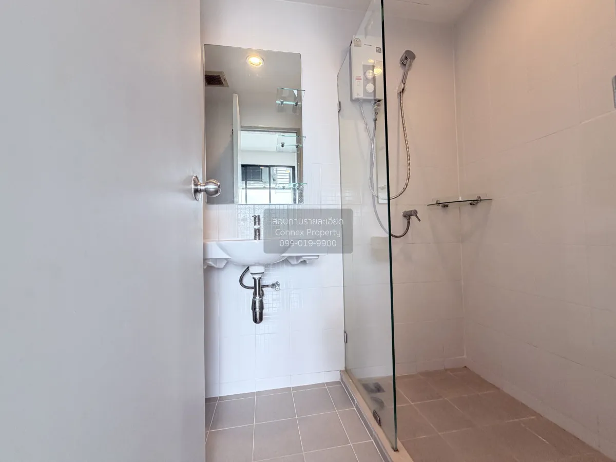 For Rent Condo , Ideo Sathorn - Thapra , BTS-Pho Nimit , Bukkhalo