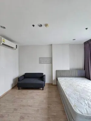 เช่าคอนโด  ไอดีโอ สาทร - ท่าพระ BTS-โพธิ์นิมิตร บุคคโล เขต ธนบุรี กรุงเทพ CX-146502