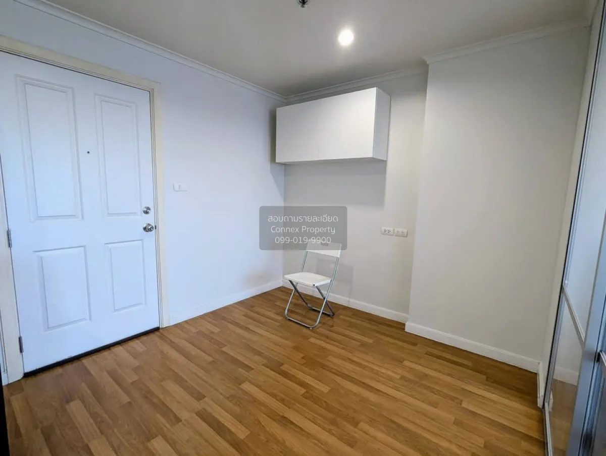 For Sale Condo , Lumpini Place Ratchayothin , BTS-Ratchayothin ,  1