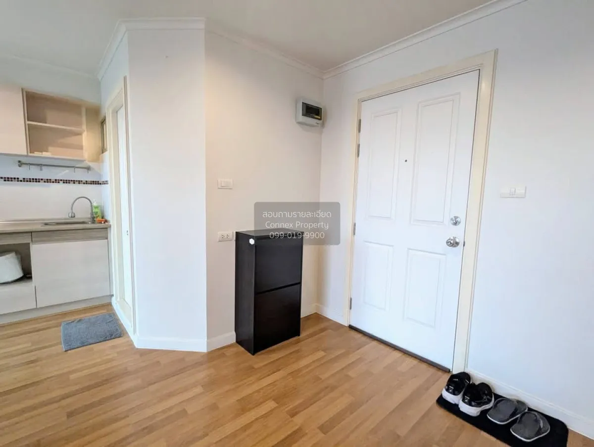 For Sale Condo , Lumpini Place Ratchayothin , BTS-Ratchayothin ,  2