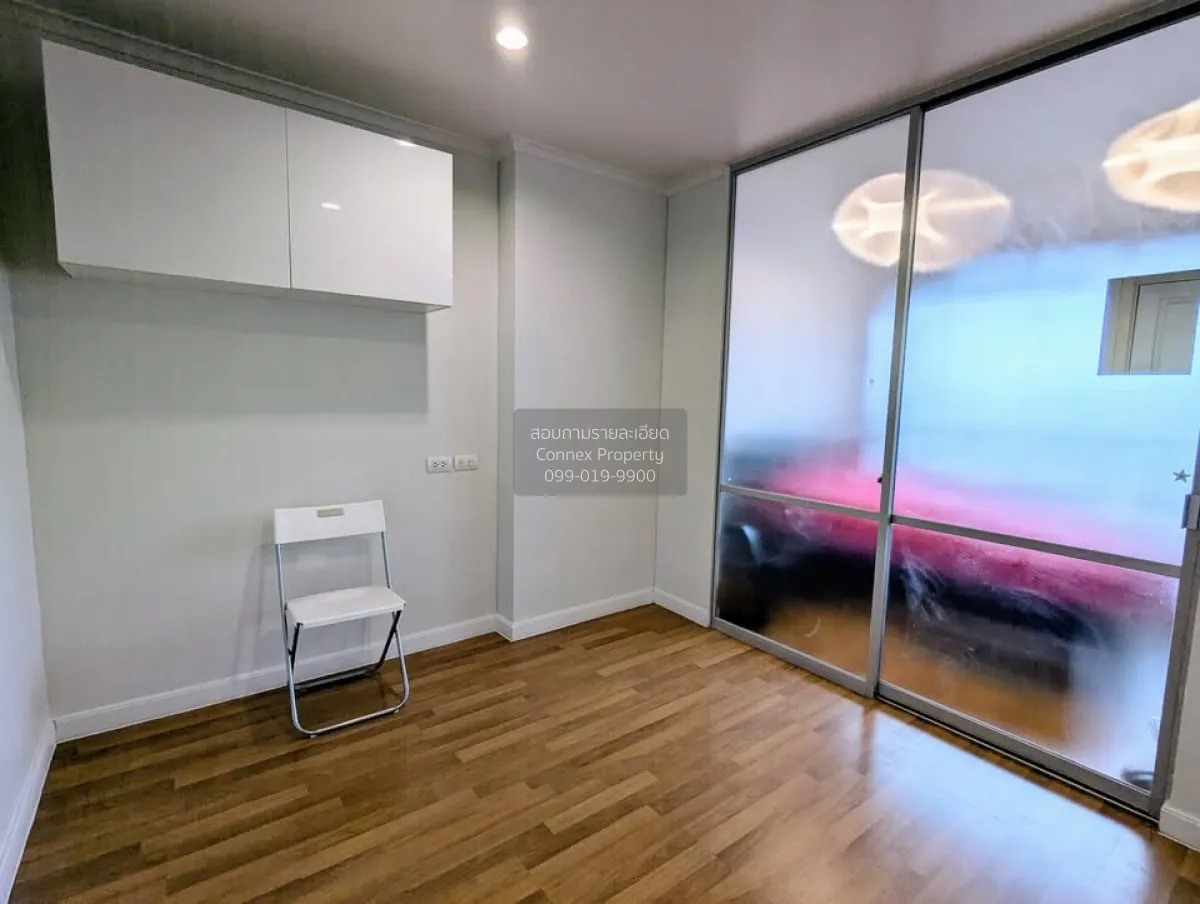 For Sale Condo , Lumpini Place Ratchayothin , BTS-Ratchayothin ,  4