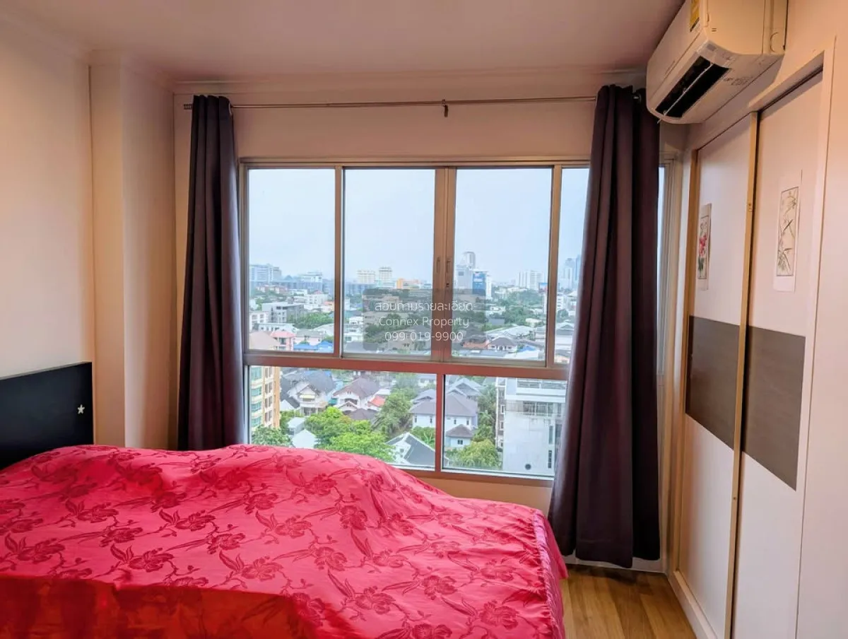 For Sale Condo , Lumpini Place Ratchayothin , BTS-Ratchayothin , 