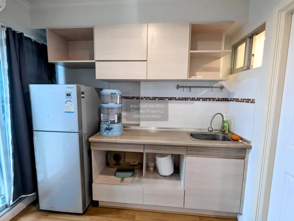 For Sale Condo , Lumpini Place Ratchayothin , BTS-Ratchayothin , 