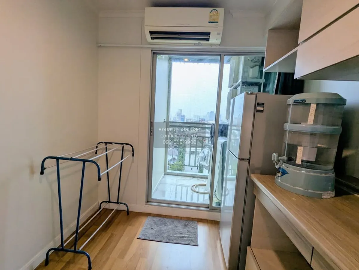 For Sale Condo , Lumpini Place Ratchayothin , BTS-Ratchayothin , 