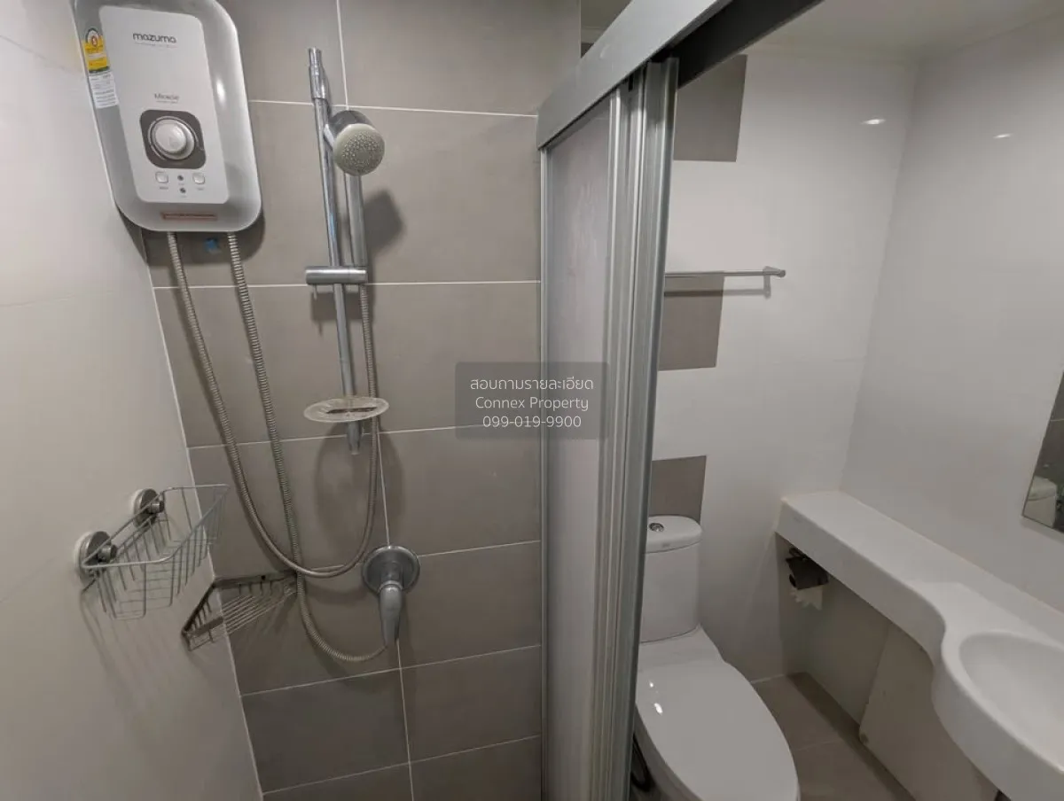 For Sale Condo , Lumpini Place Ratchayothin , BTS-Ratchayothin , 