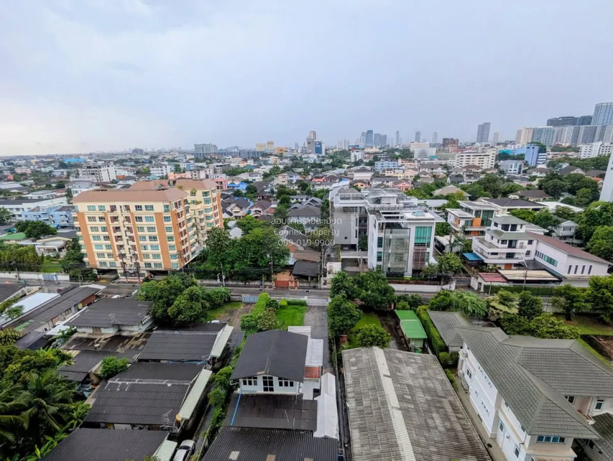 For Sale Condo , Lumpini Place Ratchayothin , BTS-Ratchayothin , 